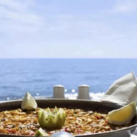 Mi Capricho Beachfront 502 - With Sea Views Costa Del Sol 아파트 Sitio de Calahonda