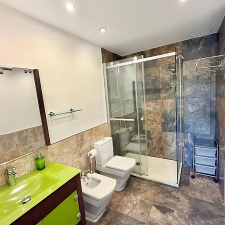 아파트 Mi Capricho Beachfront 502 - With Sea Views Costa Del Sol *