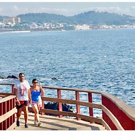 Mi Capricho Beachfront 502 - With Sea Views Costa Del Sol 아파트